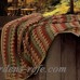 Loon Peak Brayan Knitted Throw LOPK4282